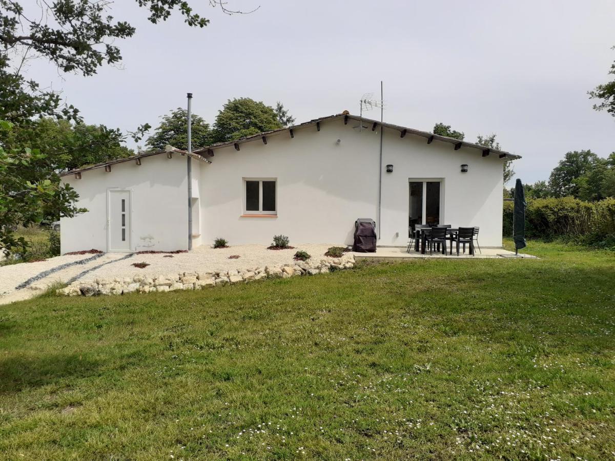 Hébergement de vacances En Pleine Nature, A La Douceur Des Chênes Maubec (Tarn-et-Garonne)