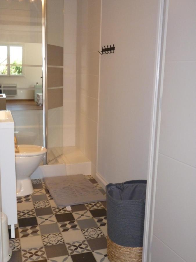 Vakantiehuis En Pleine Nature, A La Douceur Des Chenes
