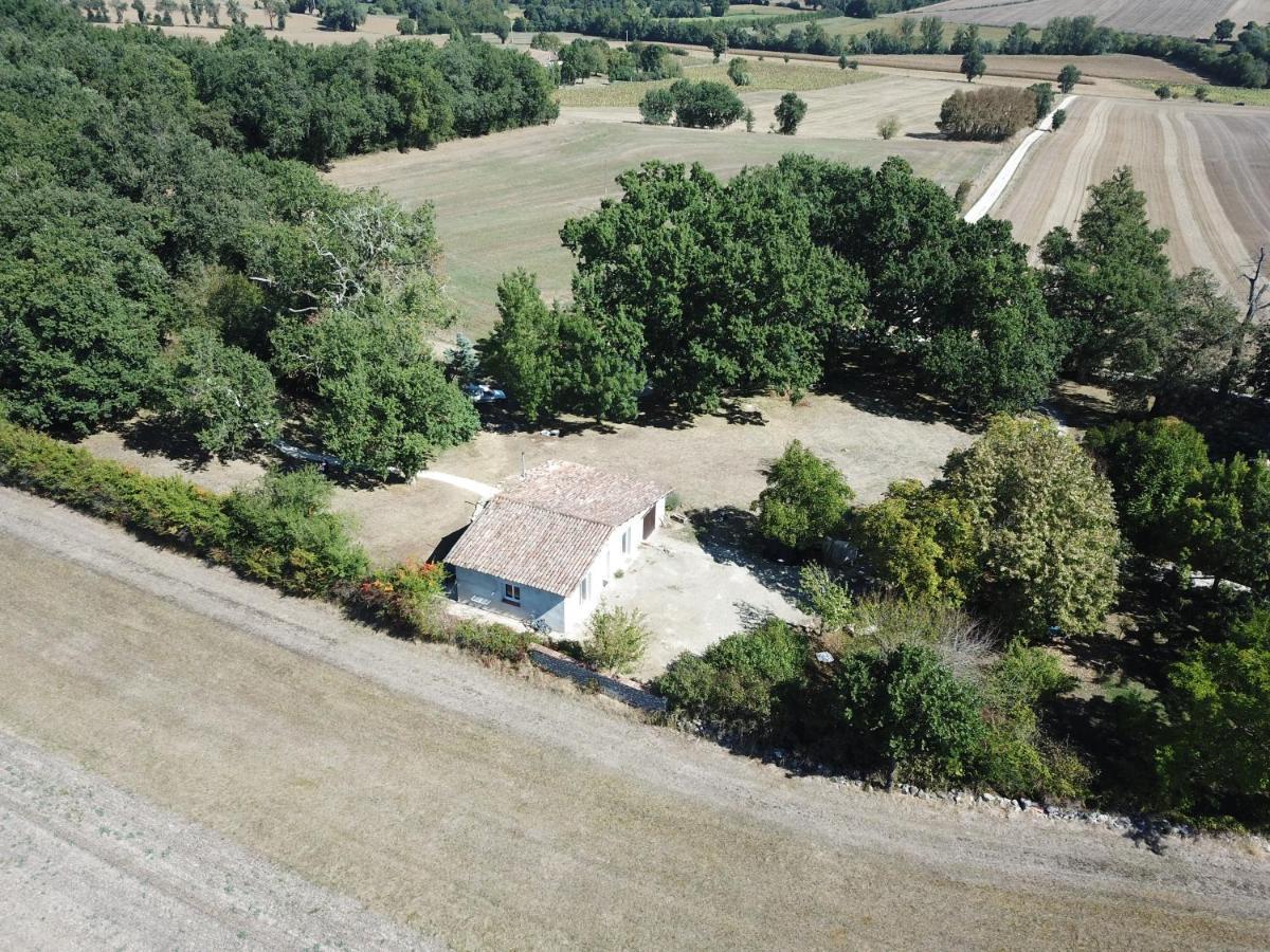 Ferienhaus En Pleine Nature, A La Douceur Des Chenes
